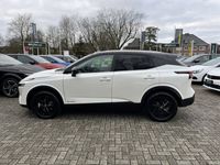 gebraucht Nissan Qashqai e-Power Black Edition 4x2