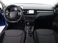 Neu Skoda Fabia Selection 116 PS (85 kW) 2026 Blau Kleinwagen