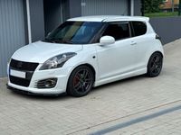 gebraucht Suzuki Swift Sport