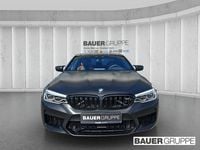 Gebraucht BMW M5 Sport Line 600 PS (441 kW) 2019 Foliert) (schwarz Limousine