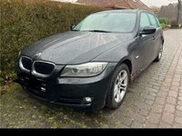 gebraucht BMW 320 d E91 aus 2 hand