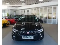 Gebraucht Fiat Tipo 110 PS (80 kW) 2017 Colore esterno (new nero (vr718 (metallic) Kombi