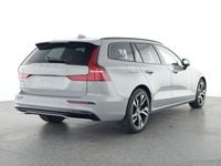 Gebraucht Volvo V60 Plus 197 PS (144 kW) 2025 Grau Kombi