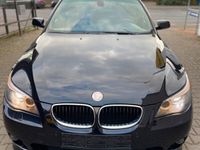 gebraucht BMW 520 e60 LCI d M-Paket Steuerkette Neue