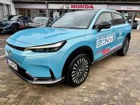 Gebraucht Honda e:Ny1 Advance 150 kW (204 PS) 2023 Aqua topaz metallic SUV