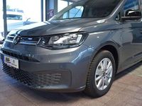 Gebraucht VW Caddy Life 150 PS (110 kW) 2025 Grau Van / Kleinbus