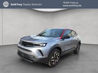 Gebraucht Opel Mokka 131 PS (96 kW) 2024 Grau SUV