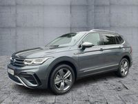 Neu VW Tiguan Allspace Elegance 193 PS (141 kW) 2025 Grau SUV