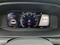 Gebraucht Cupra Leon 245 PS (180 kW) 2022 Nevada weiß metallic Kombi
