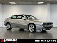 Gebraucht Maserati Ghibli 330 PS (242 kW) 1997 Silber Coupé