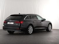 Gebraucht Audi A6 Design 231 PS (169 kW) 2020 Mythosschwarz metallic Kombi