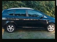 Gebraucht Seat Altea 160 PS (117 kW) 2009 Blau Van / Kleinbus