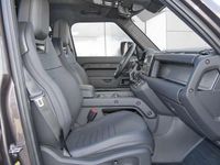 Gebraucht Land Rover Defender 635 PS (467 kW) 2025 Grau SUV