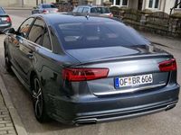 gebraucht Audi A6 A62.0 TFSI quattro S tronic