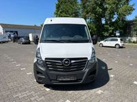 gebraucht Opel Movano B Kasten/Kombi HKa L3H2 3,5t Getriebe Neu