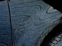 Second-hand VW Fox 70 CP (51 kW) 2005 Negru Hatchback