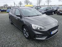 gebraucht Ford Focus Turnier ST-Line 1.0 Aut.KLIMA NAVI APP DAB