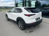 Używany Mazda CX-30 Edition 2022 Biały SUV