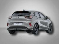 Neu Ford Puma ST-Line 155 PS (114 kW) 2026 Silber SUV