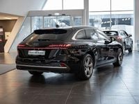 Neu Audi A6 Sport 204 PS (150 kW) 2026 Schwarz Kombi