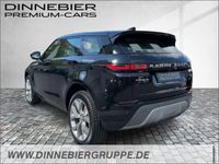 gebraucht Land Rover Range Rover evoque P250 SE | RANGE ROVER Berlin