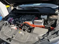 Gebraucht Toyota bZ4X Comfort 150 kW (204 PS) 2023 Schwarz SUV