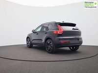 Neu Volvo XC40 Plus 197 PS (144 kW) 2026 Onyx black metallic SUV