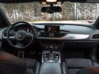 gebraucht Audi A6 