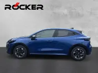 Neu Renault Clio Techno 114 PS (83 kW) 2026 Ironblau Kleinwagen