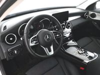 gebraucht Mercedes C220 d T Avantgarde Avantgarde, Spurpaket