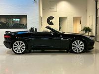 Gebraucht Jaguar F-Type S 381 PS (280 kW) 2013 Cabrio