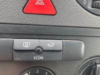 Gebraucht VW Caddy 102 PS (75 kW) 2005 Weiß Van / Kleinbus