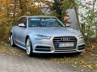 gebraucht Audi A6 S-Line 3.0 TDI Automat