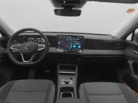Gebraucht VW Tiguan R 150 PS (110 kW) 2025 Silber SUV