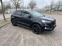 Gebraucht Ford Edge ST-Line 238 PS (175 kW) 2019 Schwarz SUV