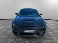 Gebraucht Dodge Charger 727 PS (534 kW) 2023 Schwarz Limousine