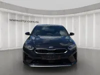 Gebraucht Kia ProCeed GT-Line 140 PS (102 kW) 2019 Schwarz Kombi