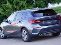 Gebraucht BMW 118 140 PS (102 kW) 2020 Mineralgrau Kleinwagen