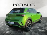 Gebraucht Opel Mokka 100 kW (136 PS) 2023 Grün SUV
