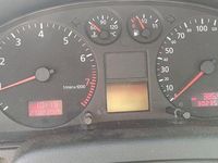 Gebraucht Audi A4 125 PS (91 kW) 1999 Blau Kombi