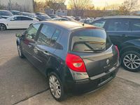 Gebraucht Renault Clio III Exception 103 PS (75 kW) 2007 Grau Limousine