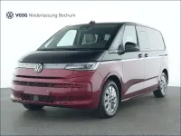 Occasion VW Multivan Style 177 ch (130 kW) 2025 Noir Monospace