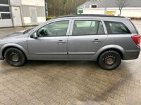 gebraucht Opel Astra 1.6 twinsport