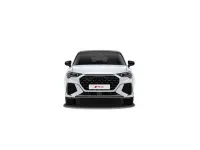 Gebraucht Audi RS Q3 Sportback Sport 400 PS (294 kW) 2021 Weiß SUV