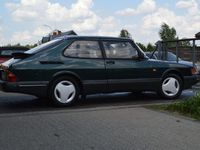 gebraucht Saab 900 Turbo - MY93