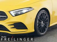 Gebraucht Mercedes A250 AMG 224 PS (164 kW) 2023 Andere farbe Kleinwagen
