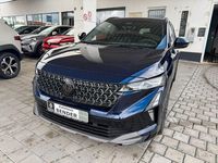 Neu Renault Espace Esprit Alpine 200 PS (147 kW) 2025 Nacht blau Van / Kleinbus