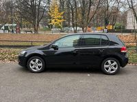 Gebraucht VW Golf VI Team 122 PS (89 kW) 2011 Schwarz Kleinwagen