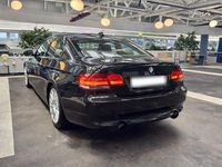 Käytetty BMW 335 Shadowline 306 HP (225 kW) 2007 Musta Coupe - kaksiovinen