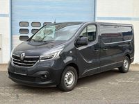 Second-hand Renault Trafic 170 CP (125 kW) 2021 Gri Monovolum